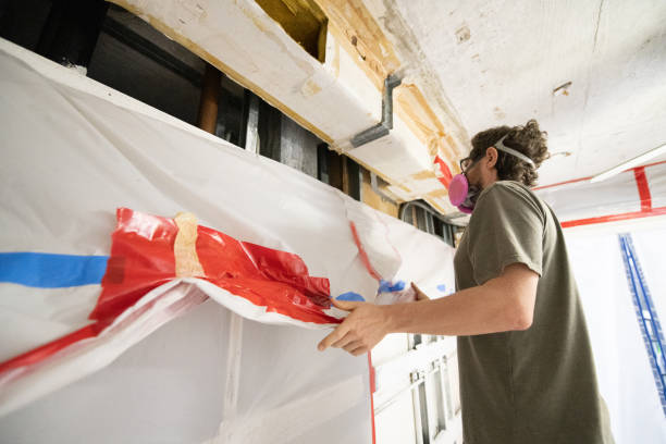 Best Indoor Air Quality Assessment  in Lorenzo, TX